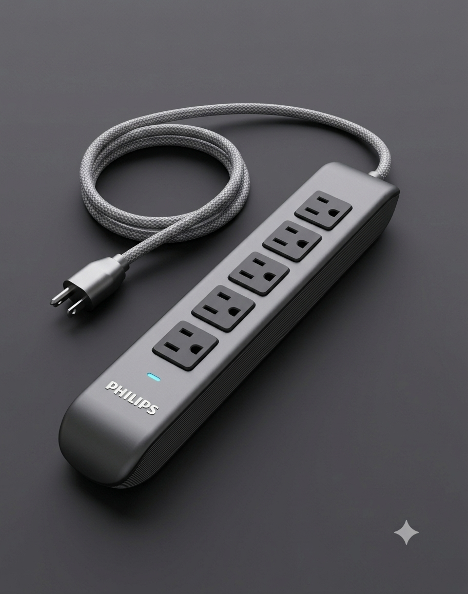Philips power accessory