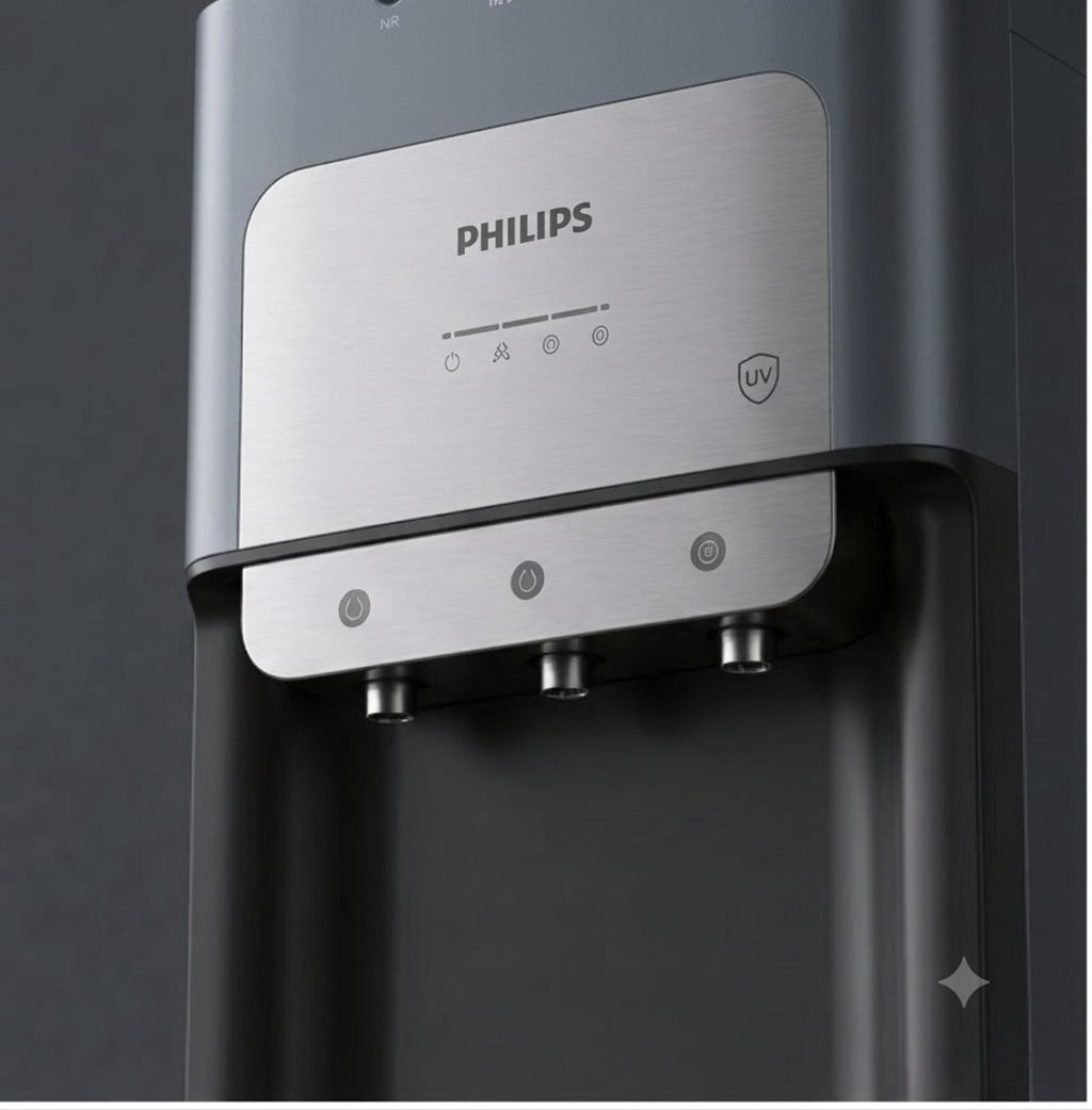 Philips water solution