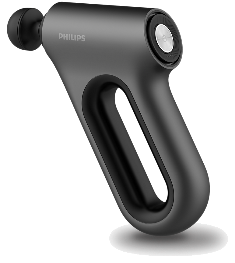 Philips massage device