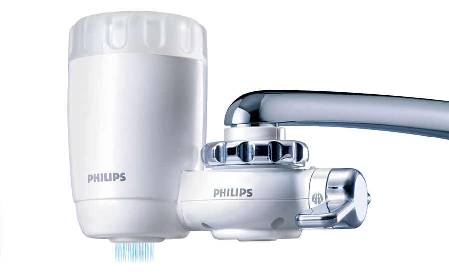 Philips water purifier